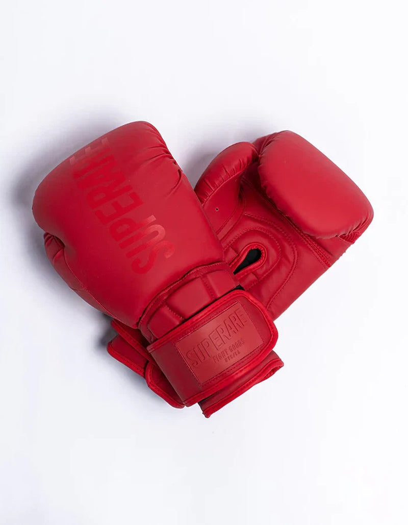 Supergel V Boxing Gloves