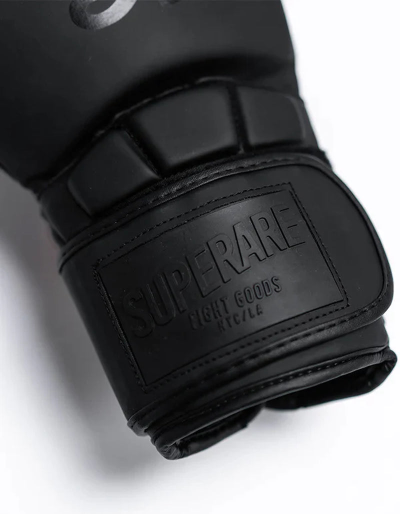 Supergel V Boxing Gloves