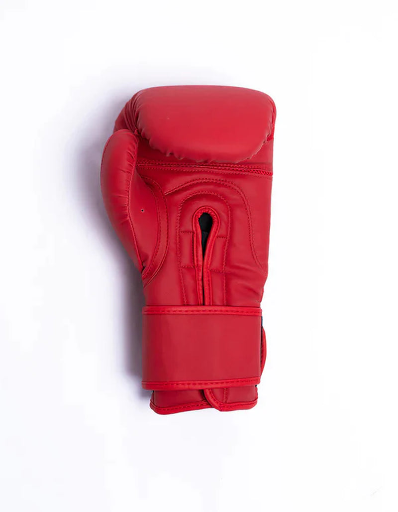 Supergel V Boxing Gloves