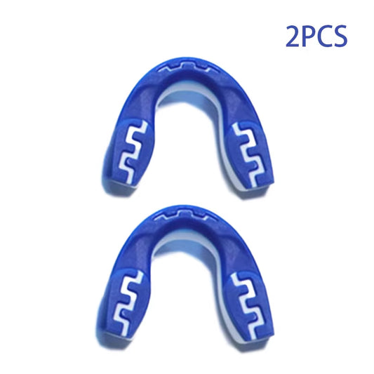 Professional Fighting Sports Mouthguard Boxing Muay Thai Training Tooth Protection Set Children'S Fighting Tooth Guard