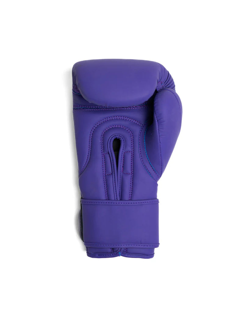 Supergel V Boxing Gloves