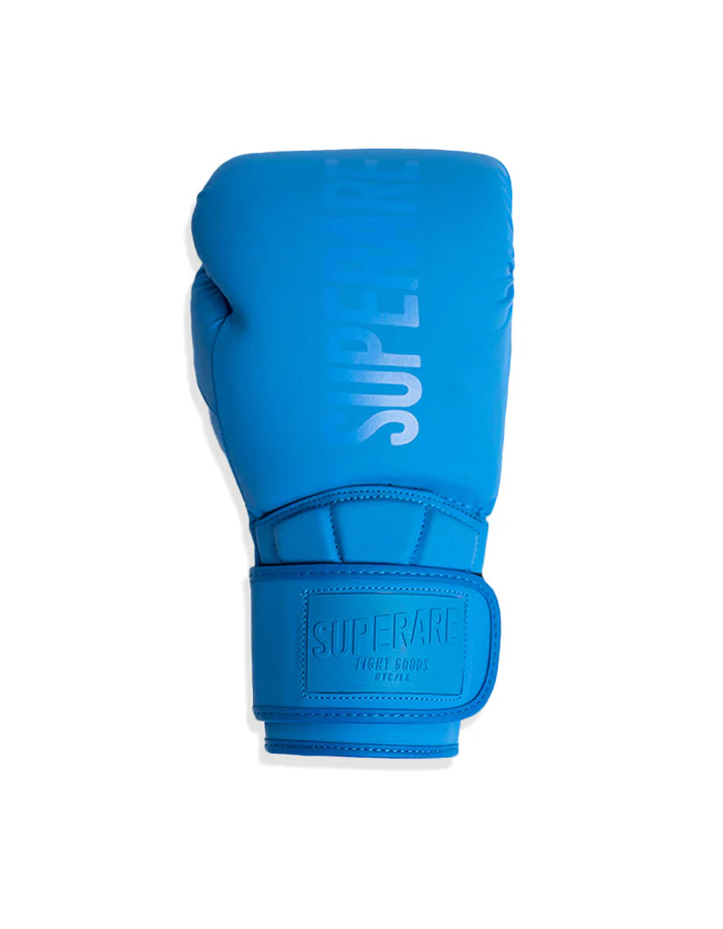 Supergel V Boxing Gloves