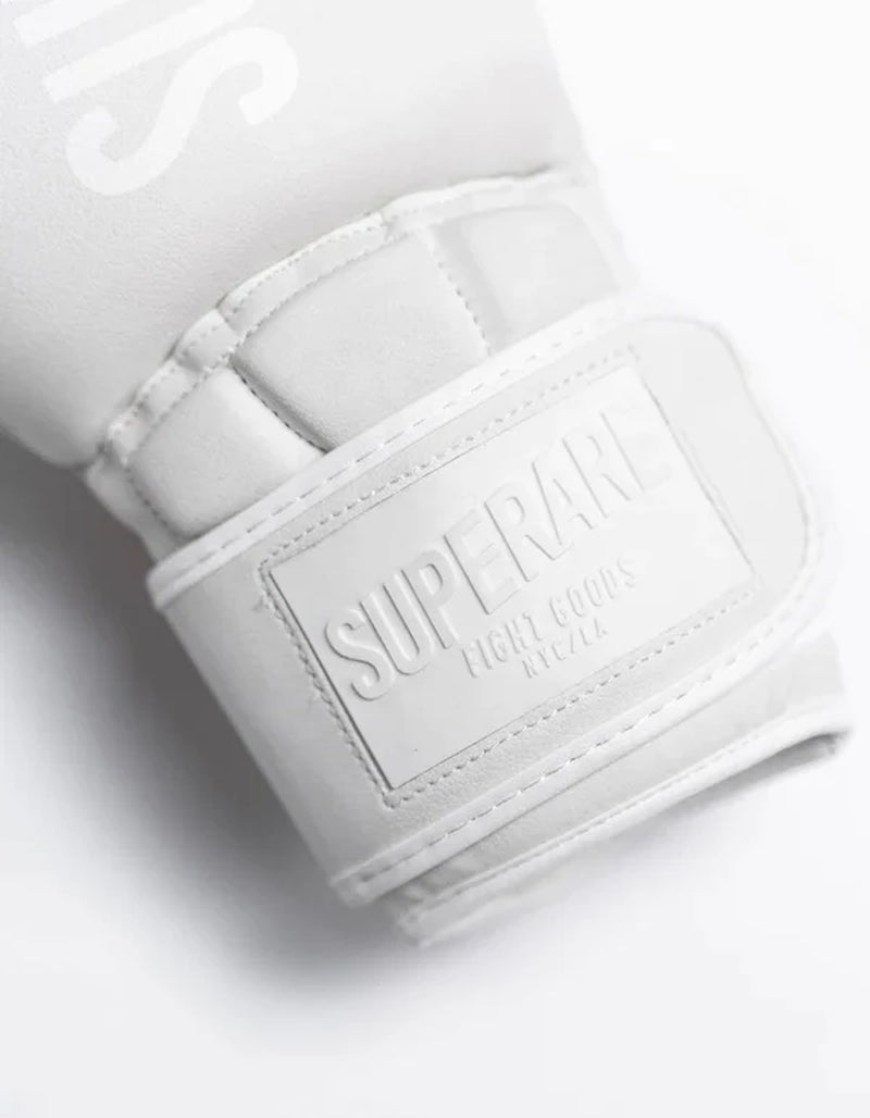 Supergel V Boxing Gloves