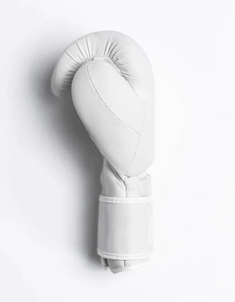 Supergel V Boxing Gloves