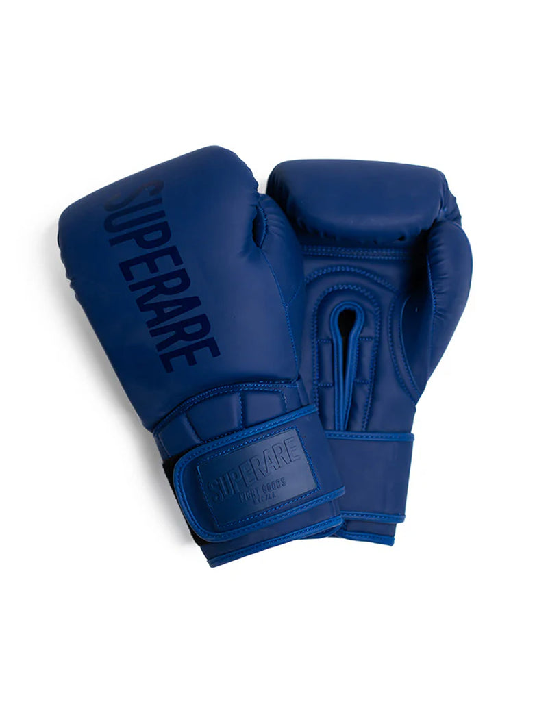 Supergel V Boxing Gloves