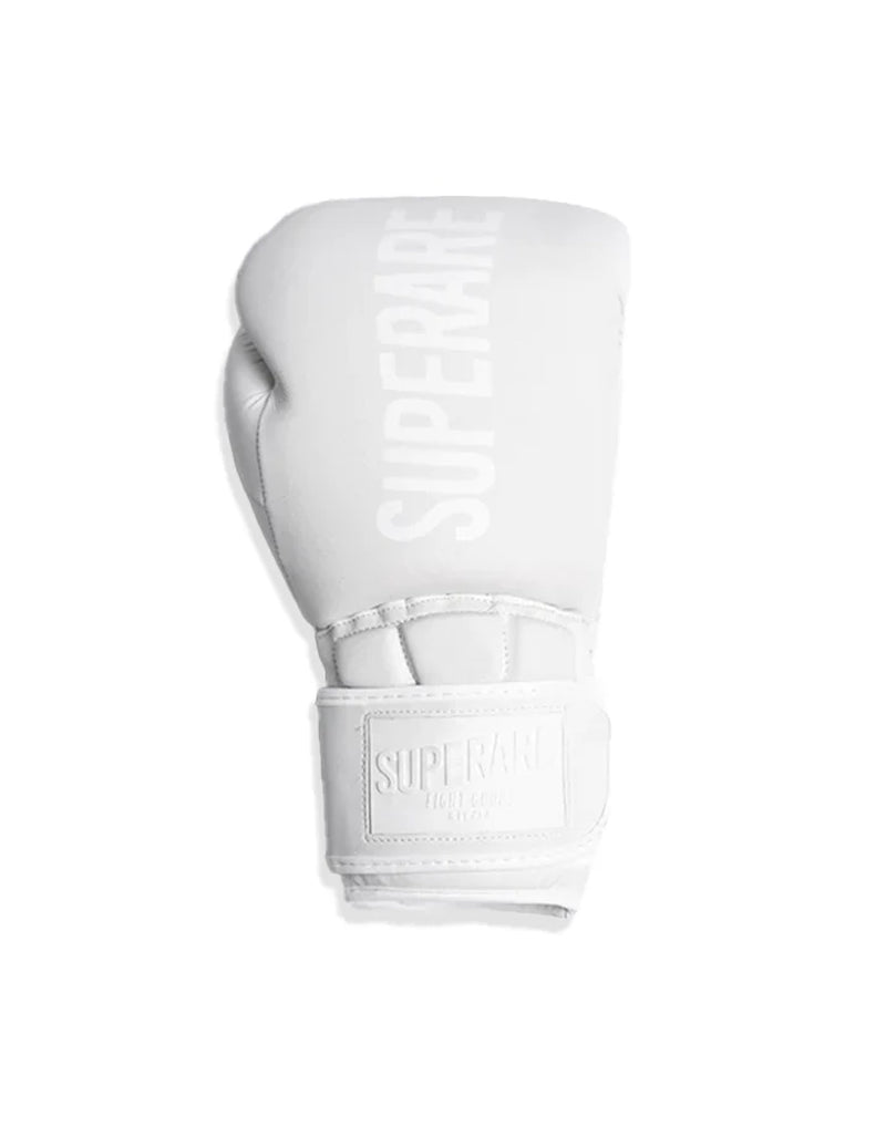 Supergel V Boxing Gloves