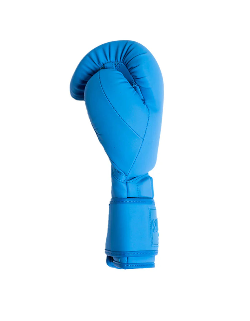 Supergel V Boxing Gloves