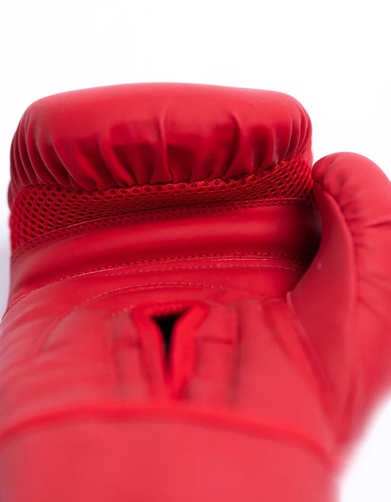 Supergel V Boxing Gloves