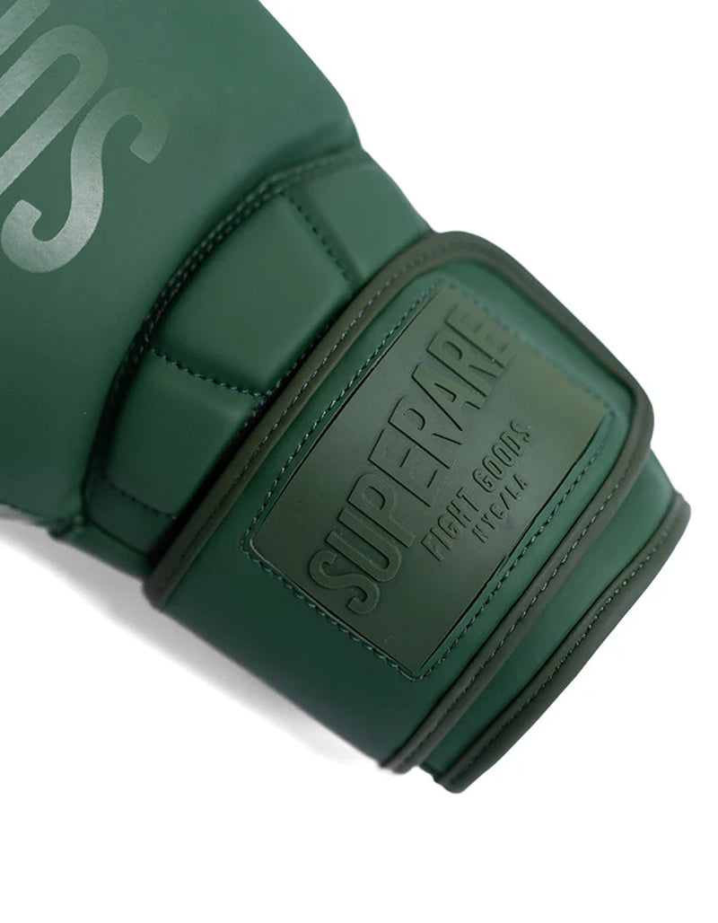 Supergel V Boxing Gloves