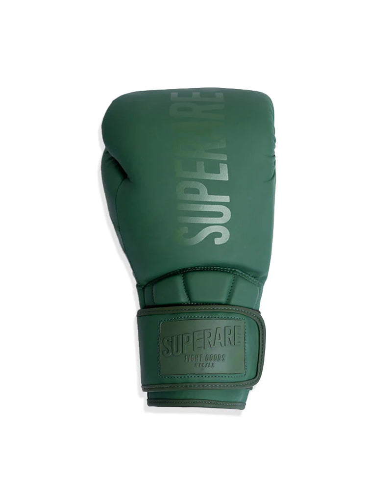 Supergel V Boxing Gloves