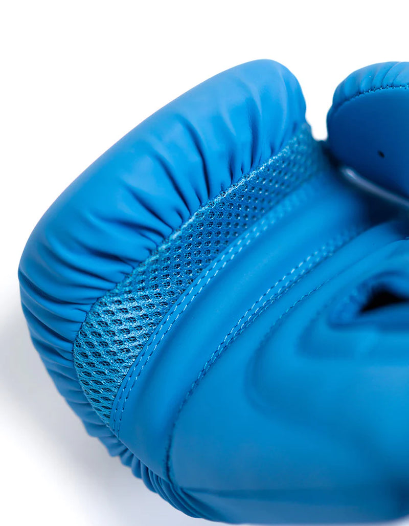 Supergel V Boxing Gloves