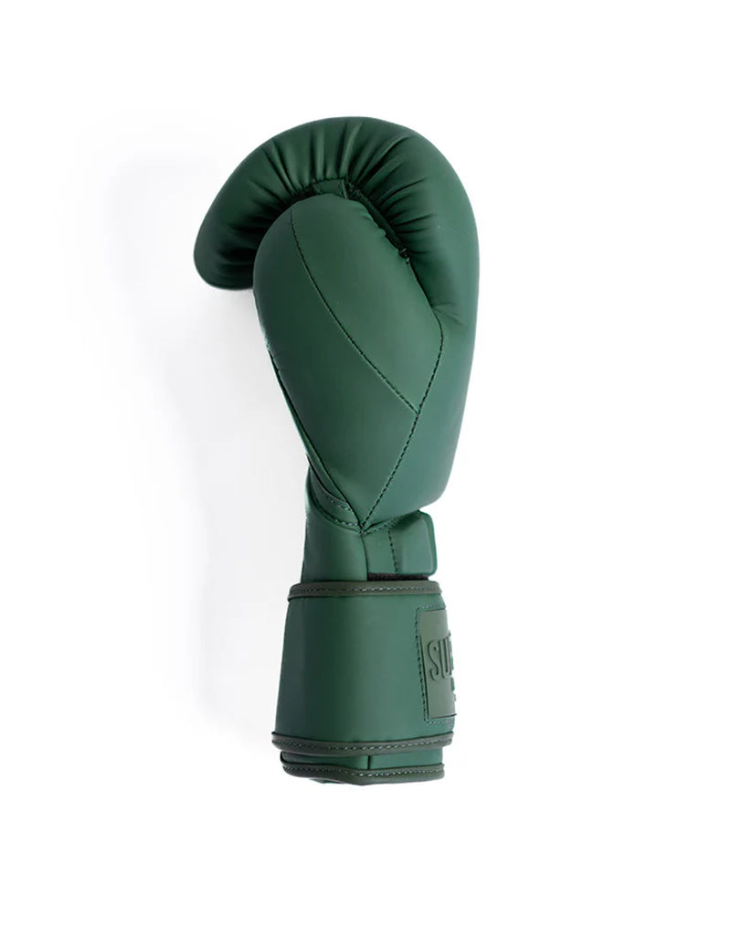 Supergel V Boxing Gloves