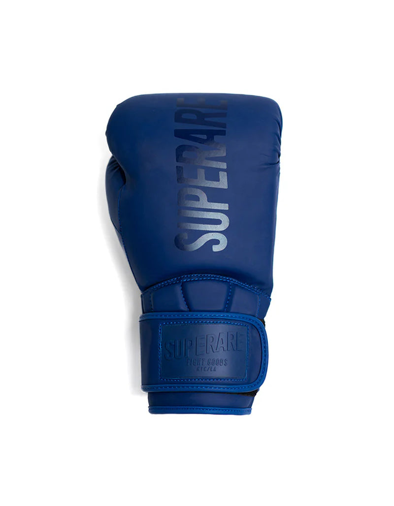 Supergel V Boxing Gloves