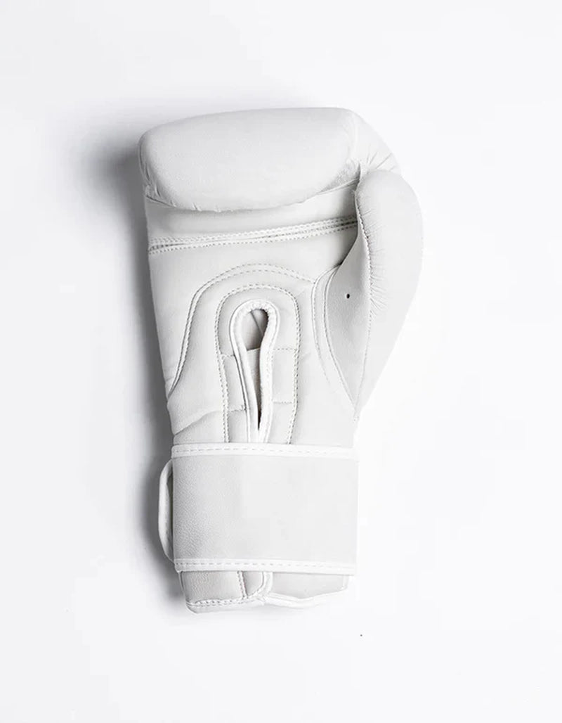 Supergel V Boxing Gloves