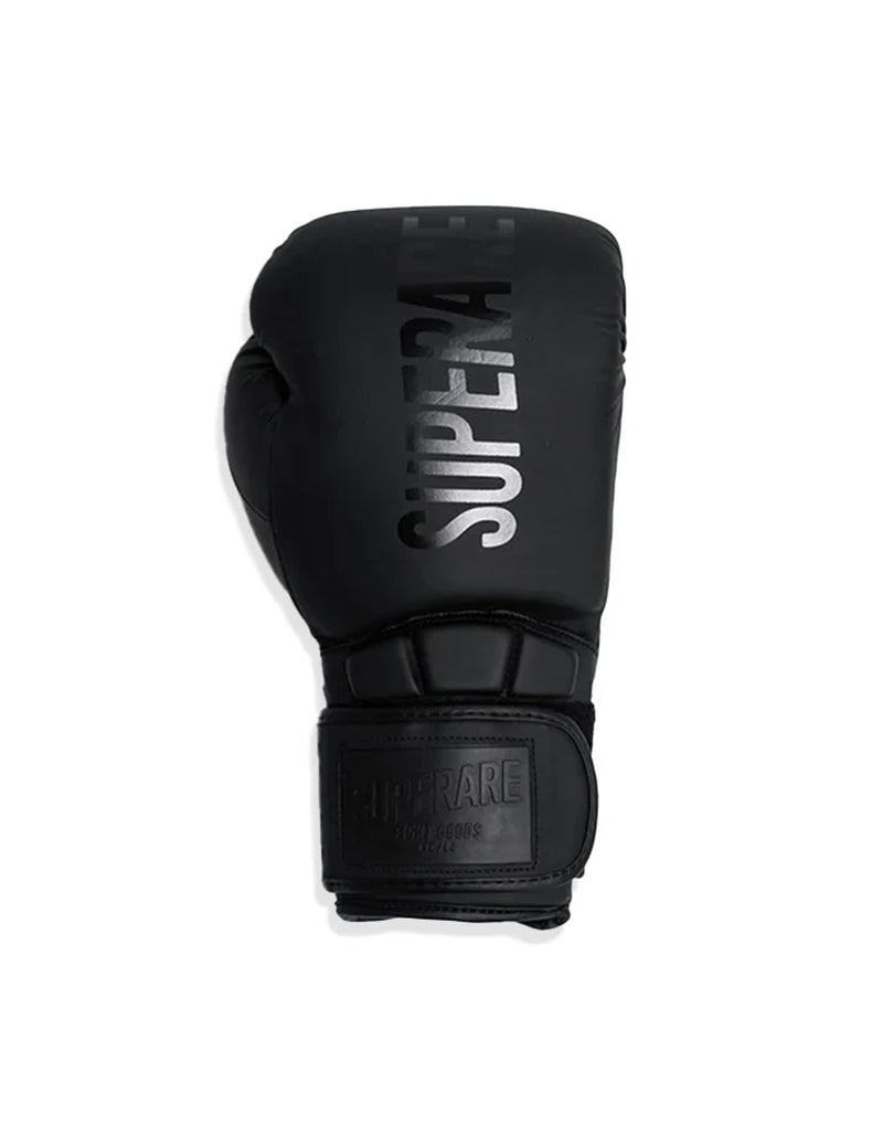 Supergel V Boxing Gloves