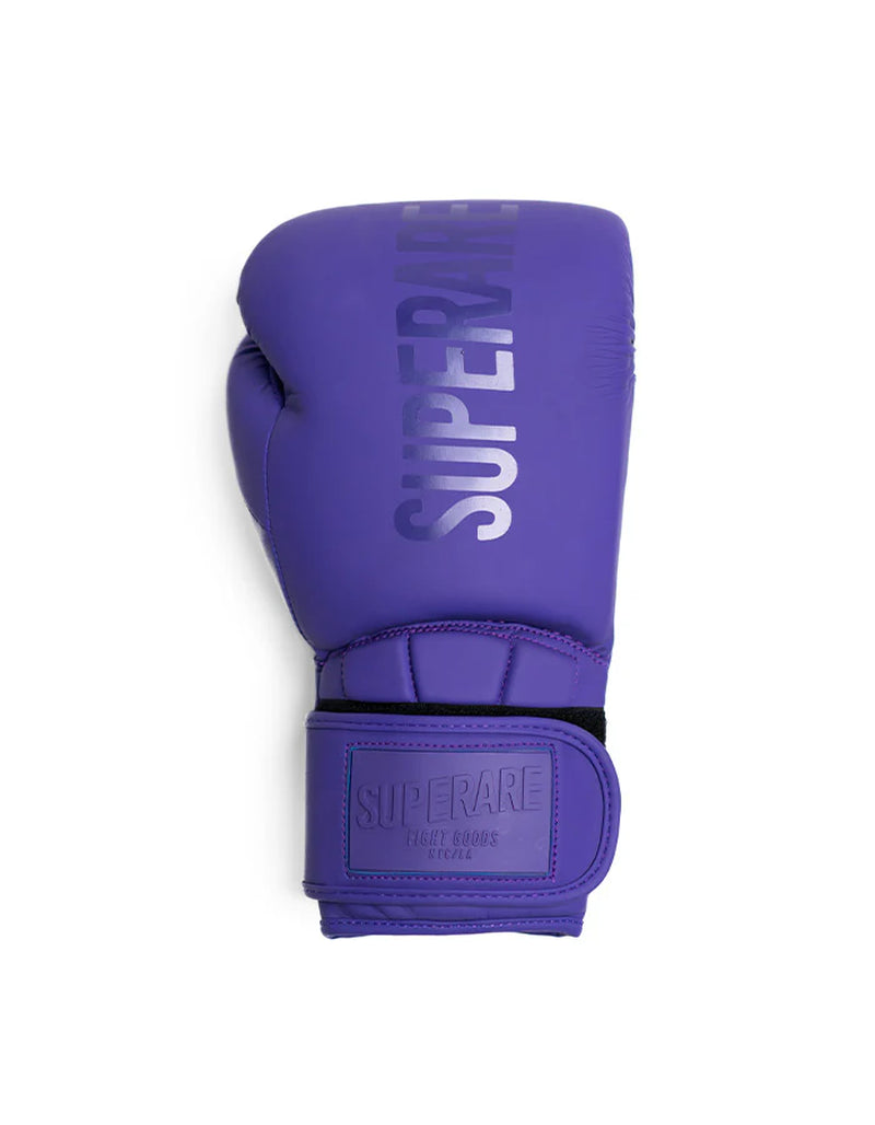 Supergel V Boxing Gloves